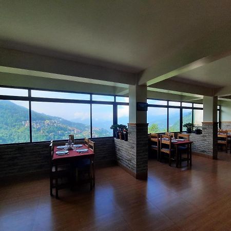 Hotel Hill Castle Gangtok Bagian luar foto