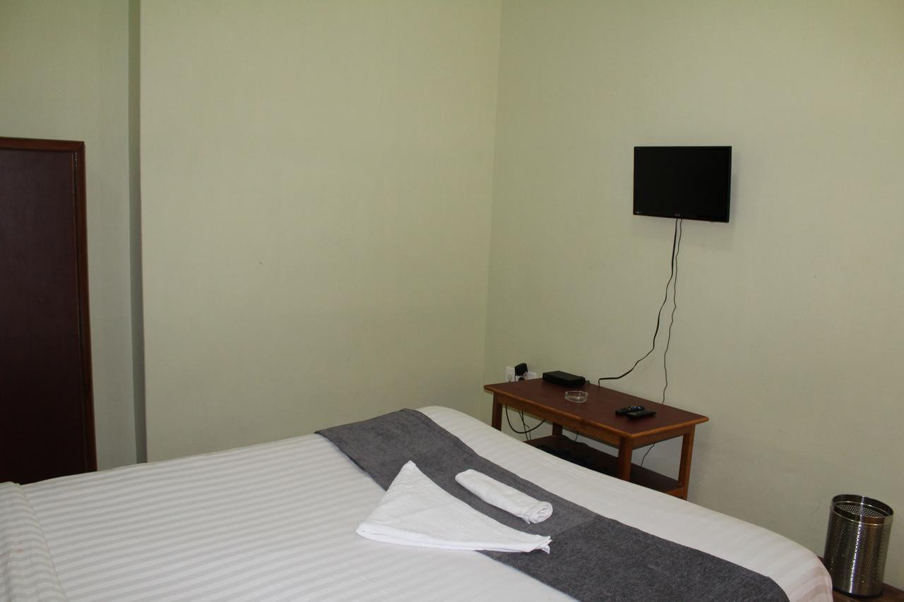 Hotel Hill Castle Gangtok Bagian luar foto